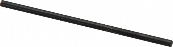 Class ZZ Minus Plug & Pin Gage: 0.076" Dia