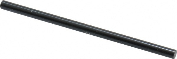 Class ZZ Minus Plug & Pin Gage: 0.102" Dia