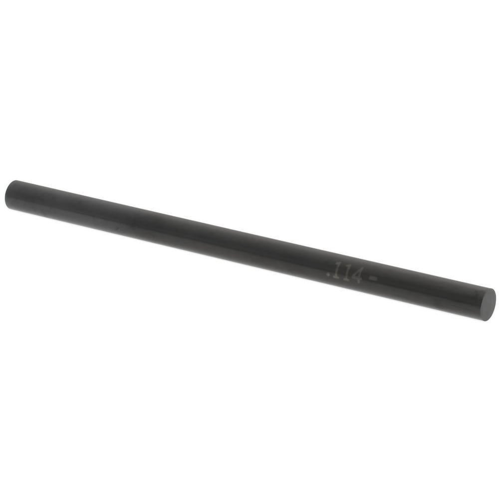 Class ZZ Minus Plug & Pin Gage: 0.1140" Dia