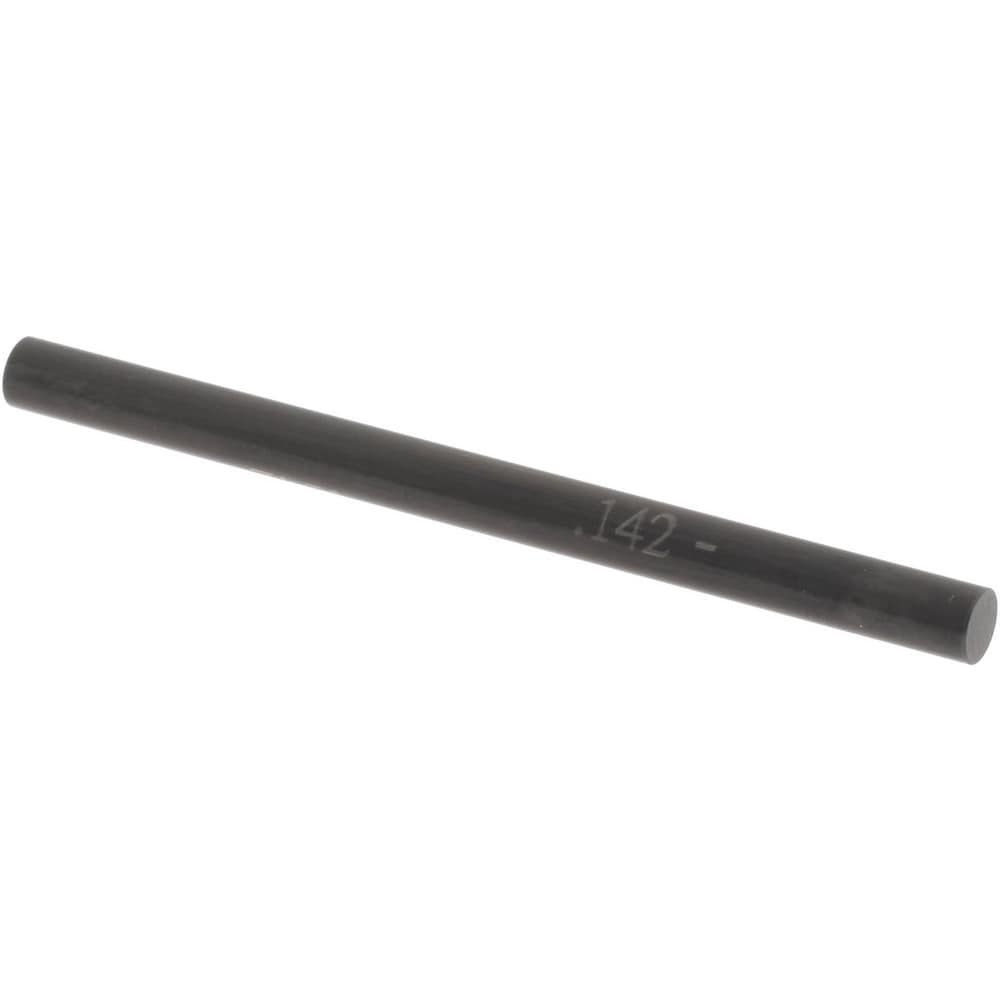 Class ZZ Minus Plug & Pin Gage: 0.1420" Dia