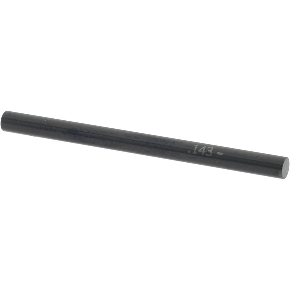 Class ZZ Minus Plug & Pin Gage: 0.144" Dia