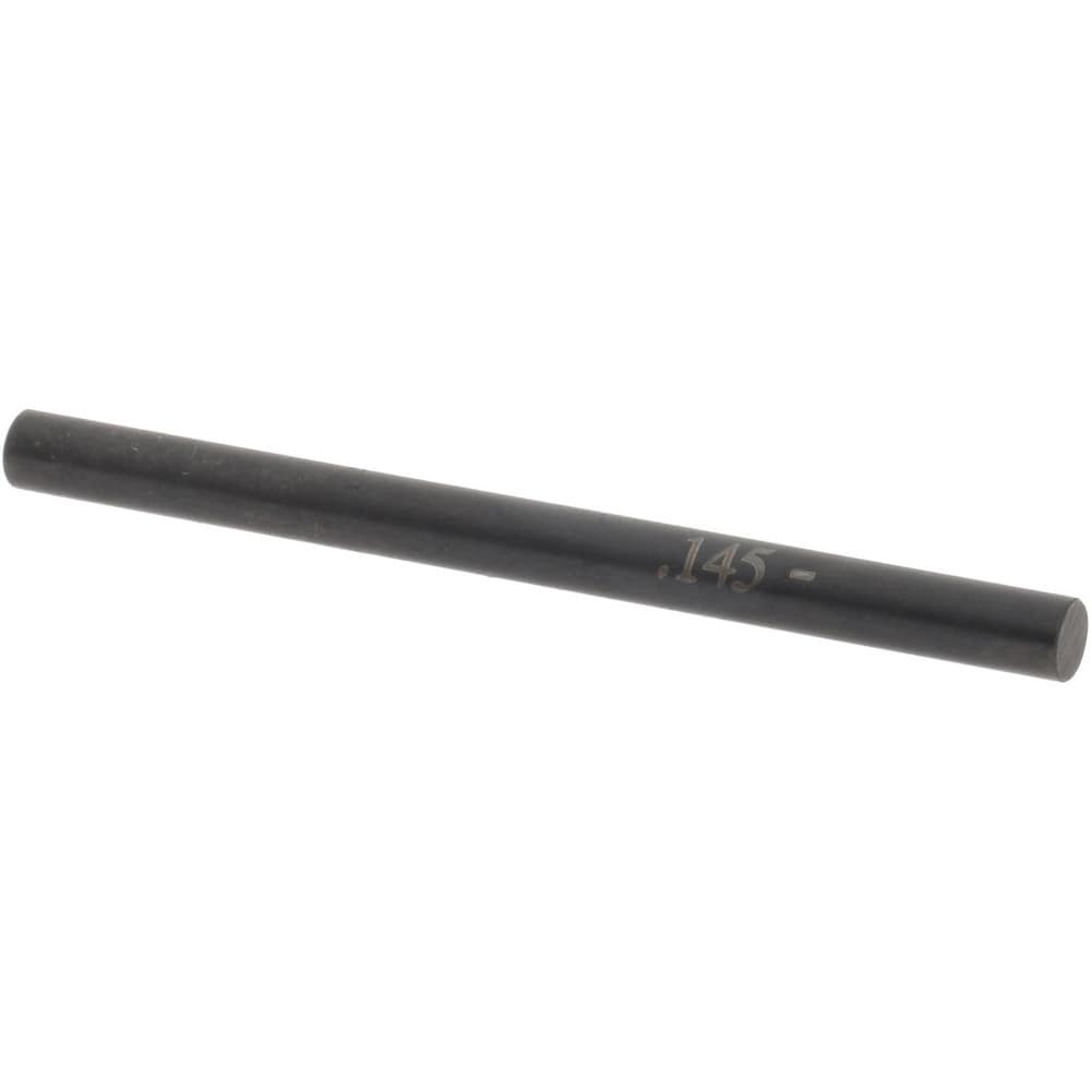 Class ZZ Minus Plug & Pin Gage: 0.145" Dia