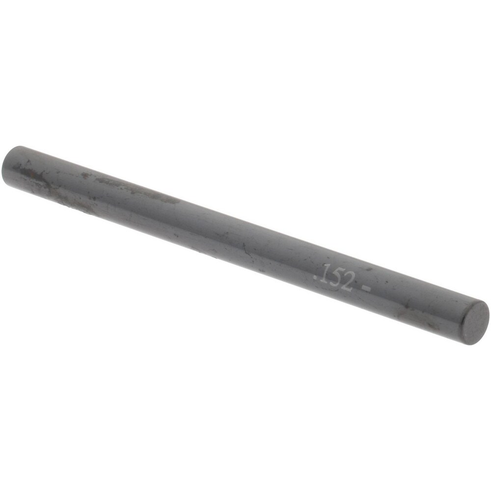 Class ZZ Minus Plug & Pin Gage: 0.152" Dia