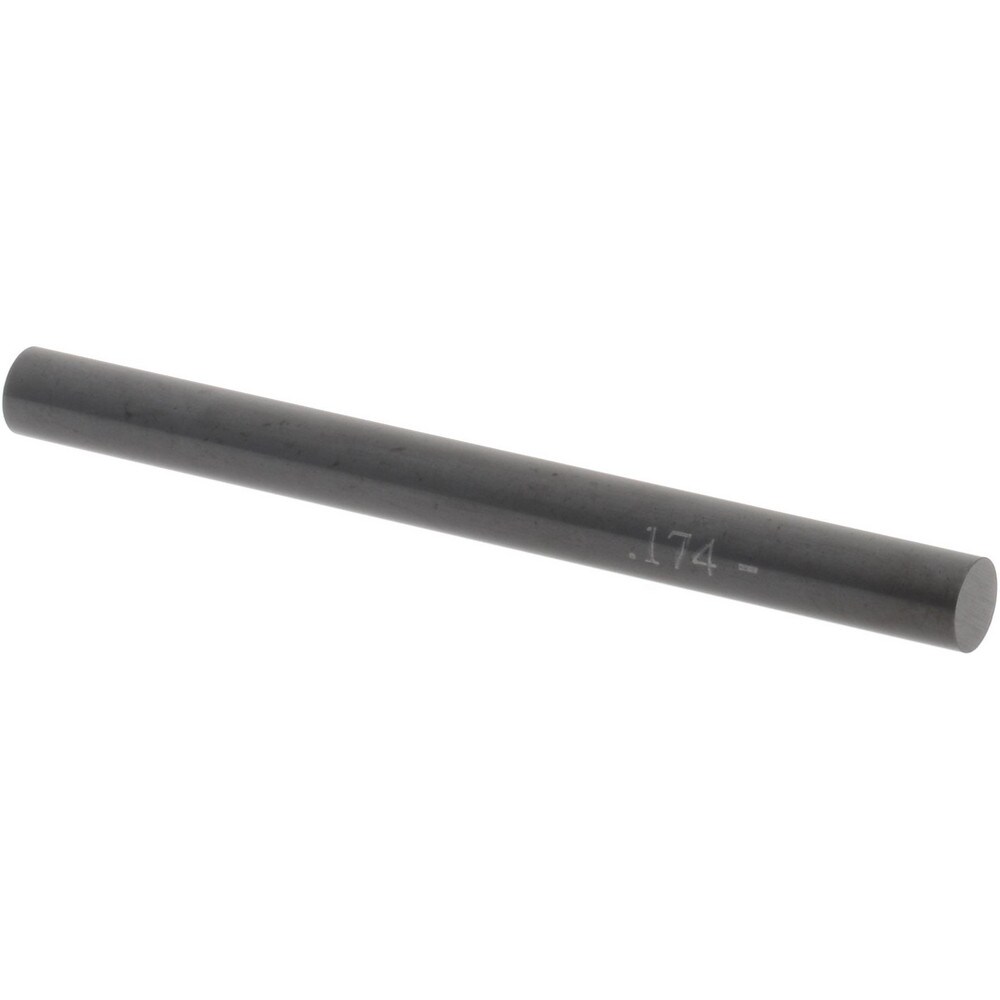 Class ZZ Minus Plug & Pin Gage: 0.174" Dia