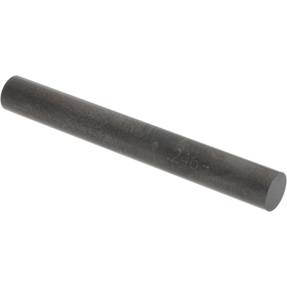 Class ZZ Minus Plug & Pin Gage: 0.246" Dia