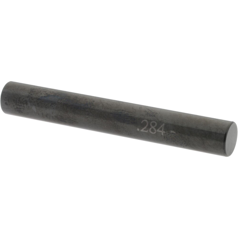 Class ZZ Minus Plug & Pin Gage: 0.284" Dia