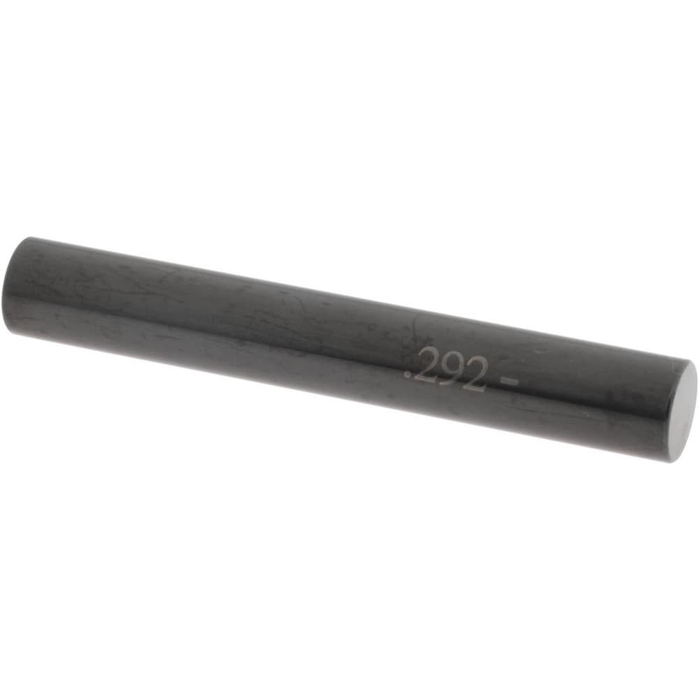 Class ZZ Minus Plug & Pin Gage: 0.2920" Dia