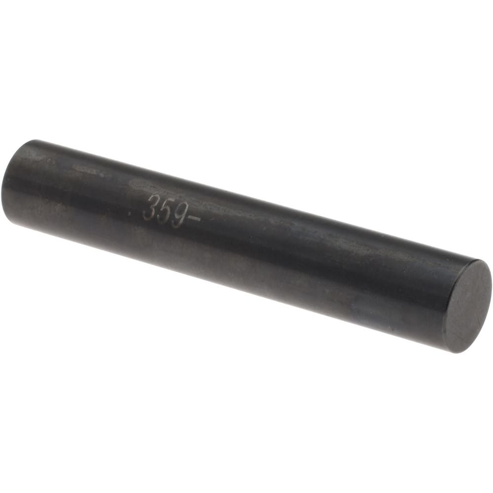 Class ZZ Minus Plug & Pin Gage: 0.359" Dia