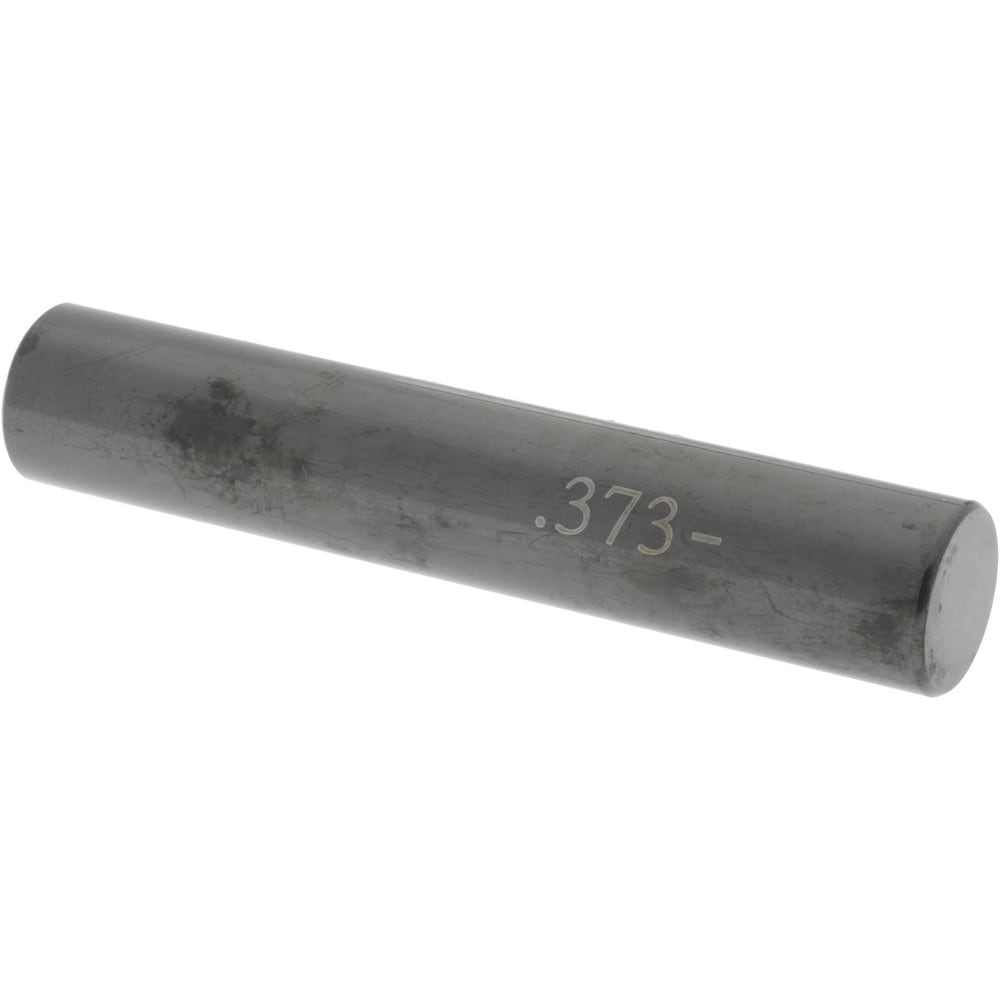 Class ZZ Minus Plug & Pin Gage: 0.373" Dia