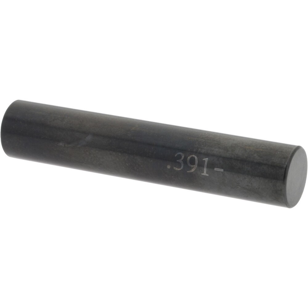Class ZZ Minus Plug & Pin Gage: 0.391" Dia