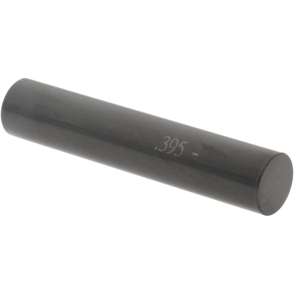 Class ZZ Minus Plug & Pin Gage: 0.395" Dia
