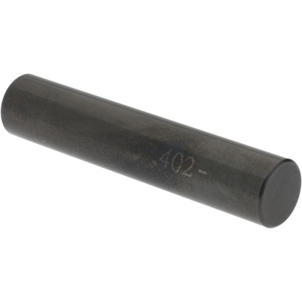 Class ZZ Minus Plug & Pin Gage: 0.402" Dia