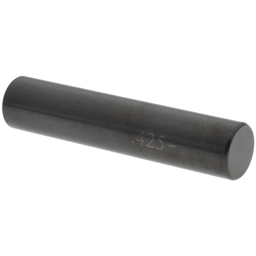 Class ZZ Minus Plug & Pin Gage: 0.4250" Dia