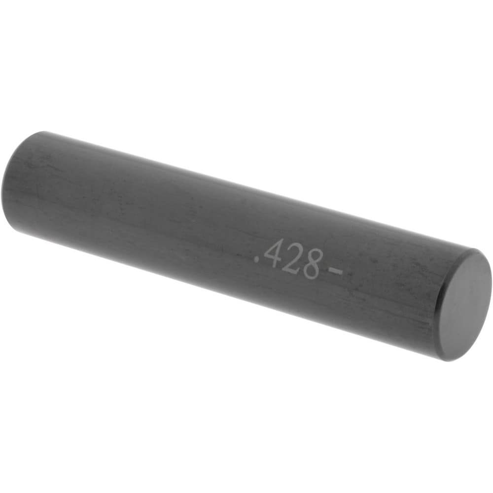 Class ZZ Minus Plug & Pin Gage: 0.4280" Dia