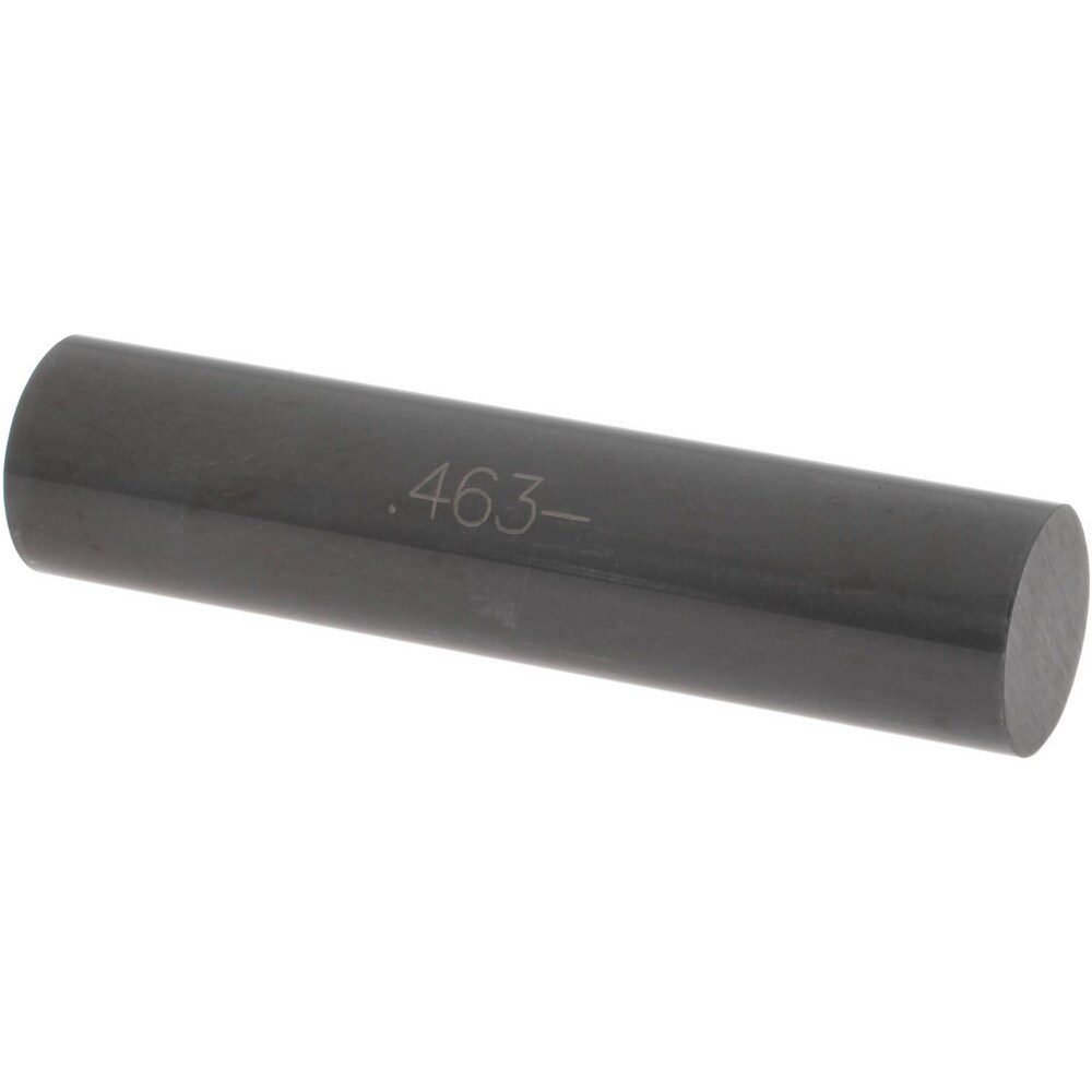 Class ZZ Minus Plug & Pin Gage: 0.4630" Dia