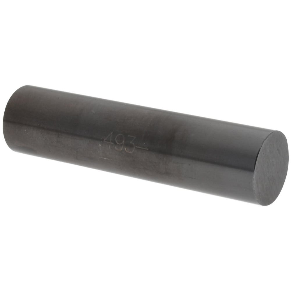 Class ZZ Minus Plug & Pin Gage: 0.4930" Dia