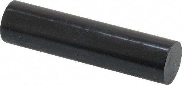 Class ZZ Minus Plug & Pin Gage: 0.496" Dia