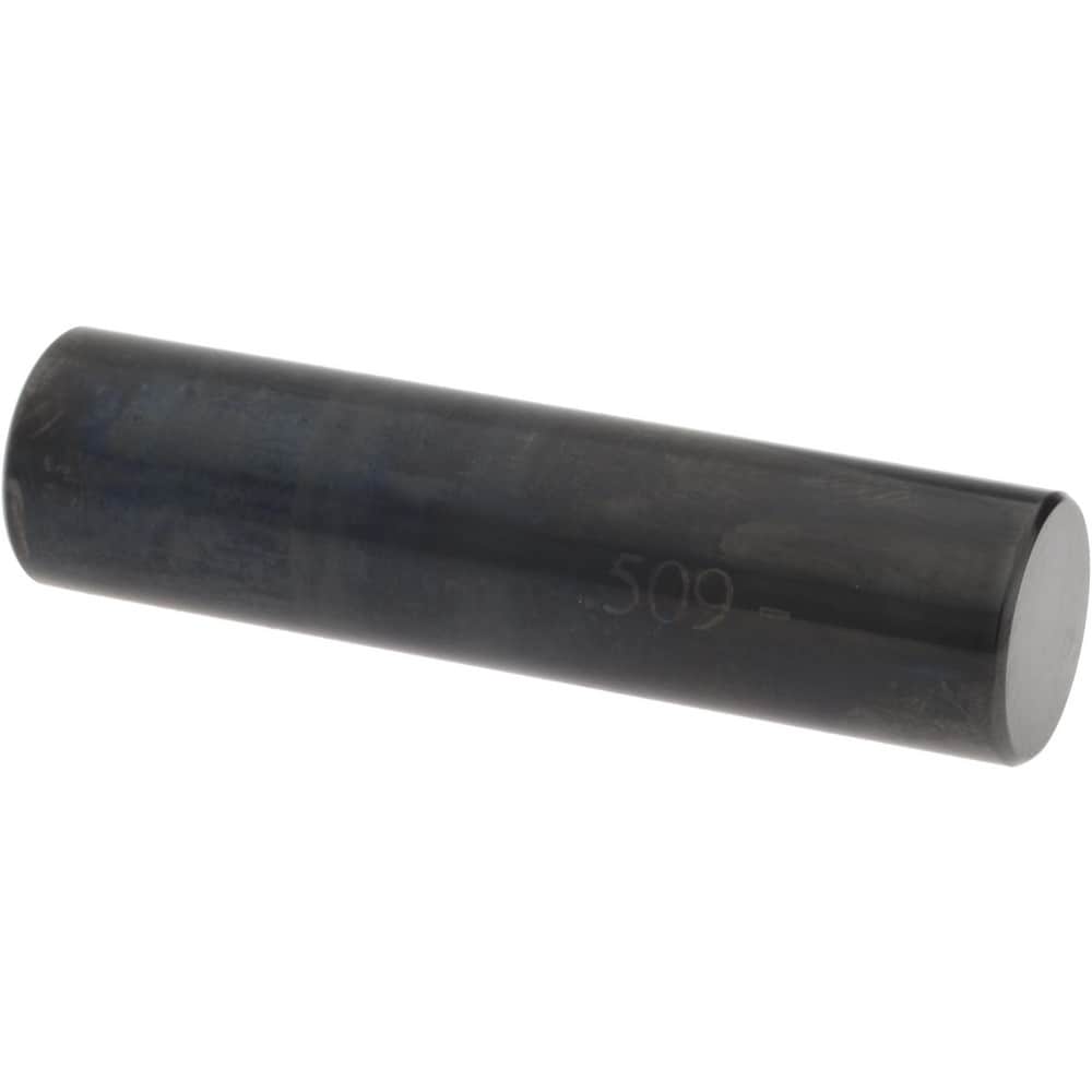 Class ZZ Minus Plug & Pin Gage: 0.509" Dia