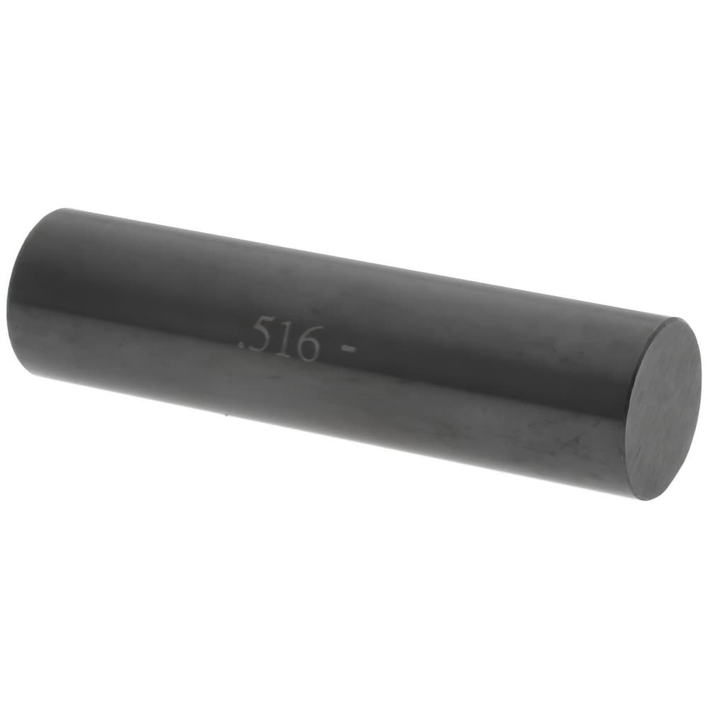 Class ZZ Minus Plug & Pin Gage: 0.5160" Dia