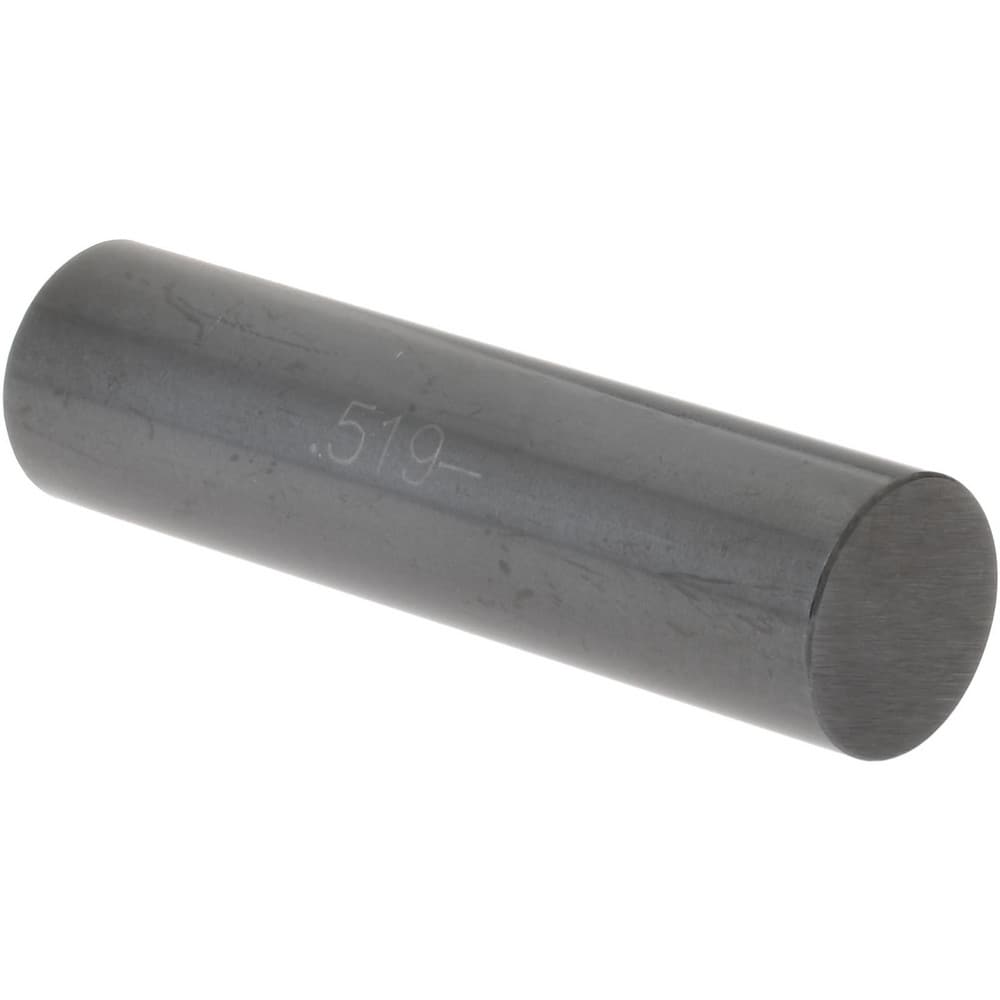 Class ZZ Minus Plug & Pin Gage: 0.519" Dia
