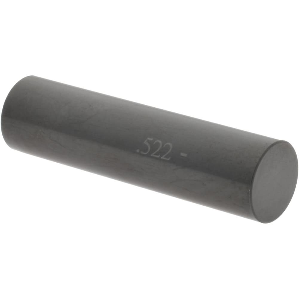 Class ZZ Minus Plug & Pin Gage: 0.522" Dia