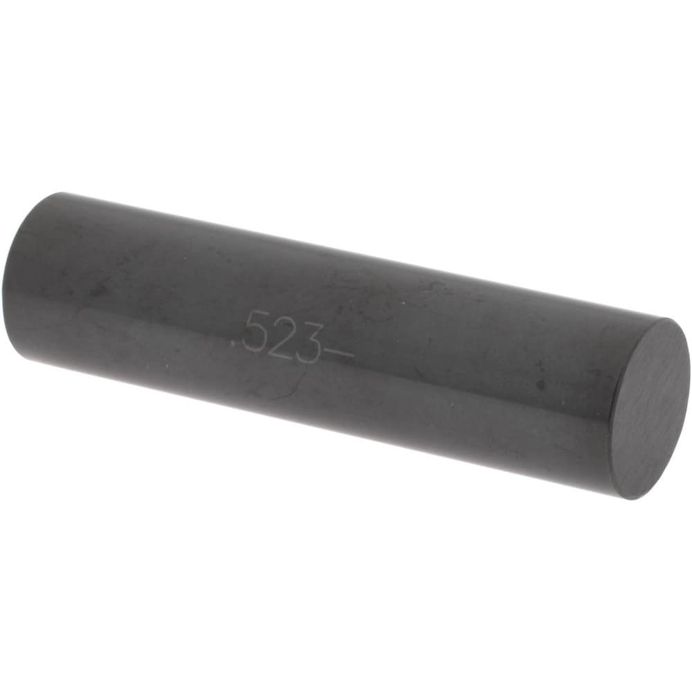 Class ZZ Minus Plug & Pin Gage: 0.5230" Dia