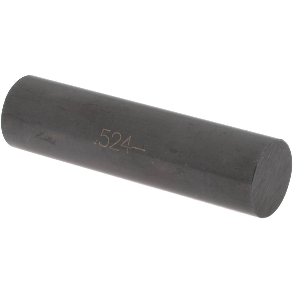Class ZZ Minus Plug & Pin Gage: 0.5240" Dia