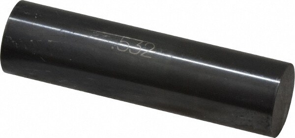 Class ZZ Minus Plug & Pin Gage: 0.532" Dia