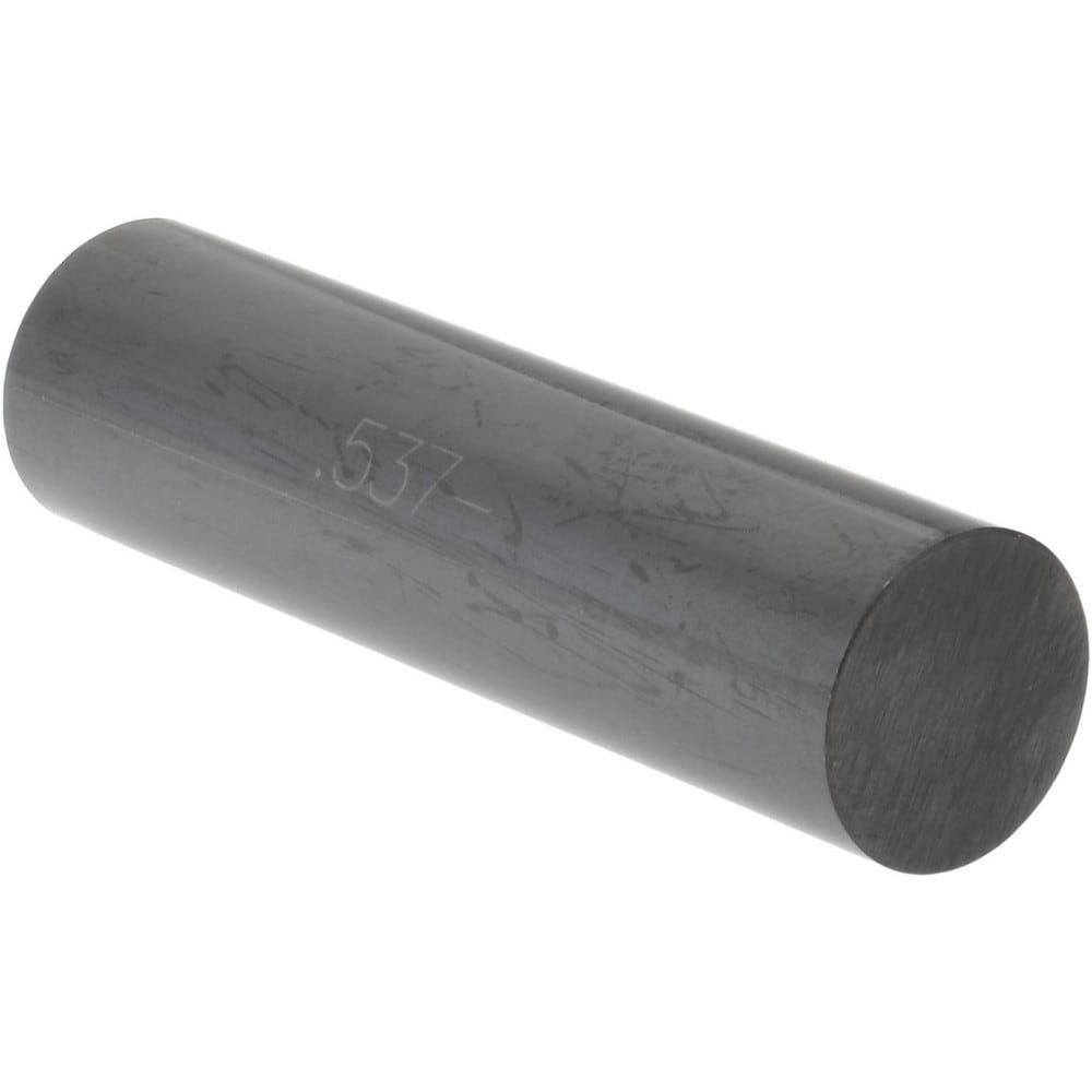 Class ZZ Minus Plug & Pin Gage: 0.537" Dia