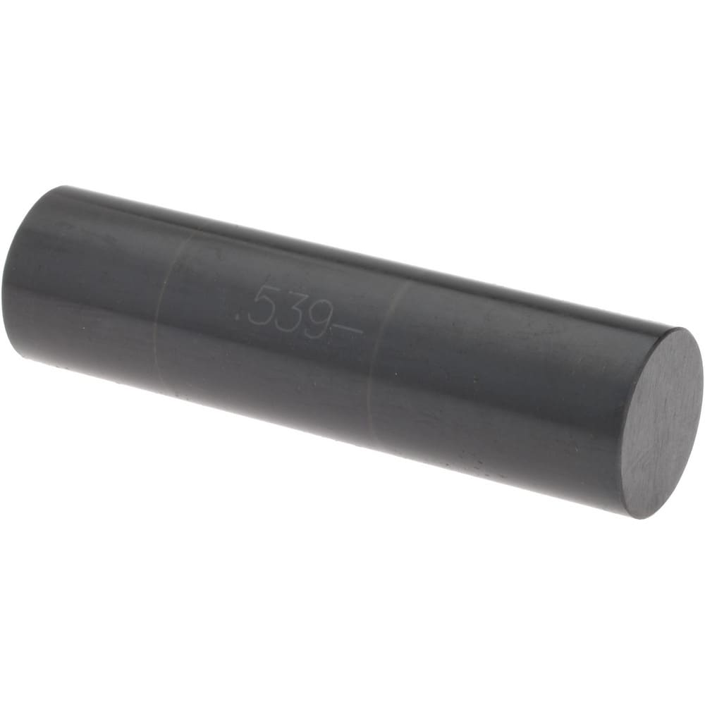 Class ZZ Minus Plug & Pin Gage: 0.539" Dia