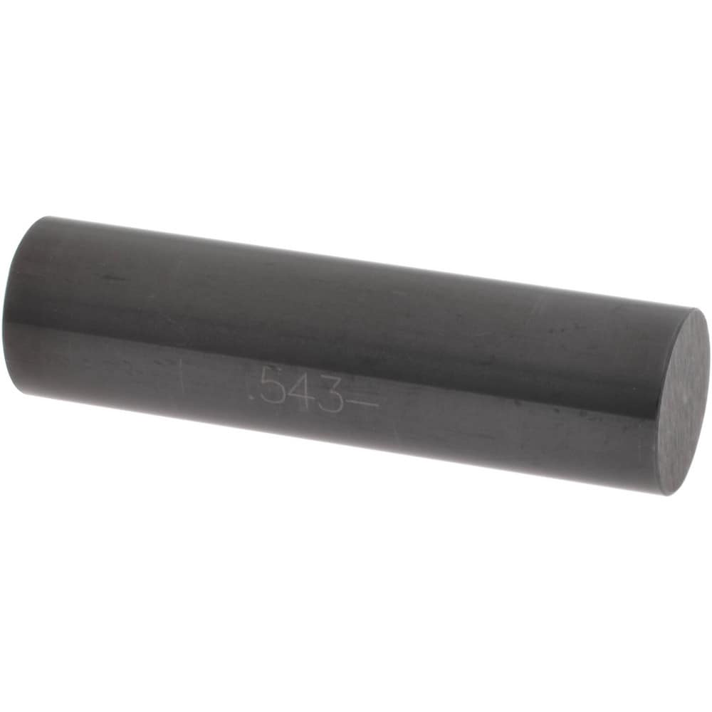 Class ZZ Minus Plug & Pin Gage: 0.5430" Dia