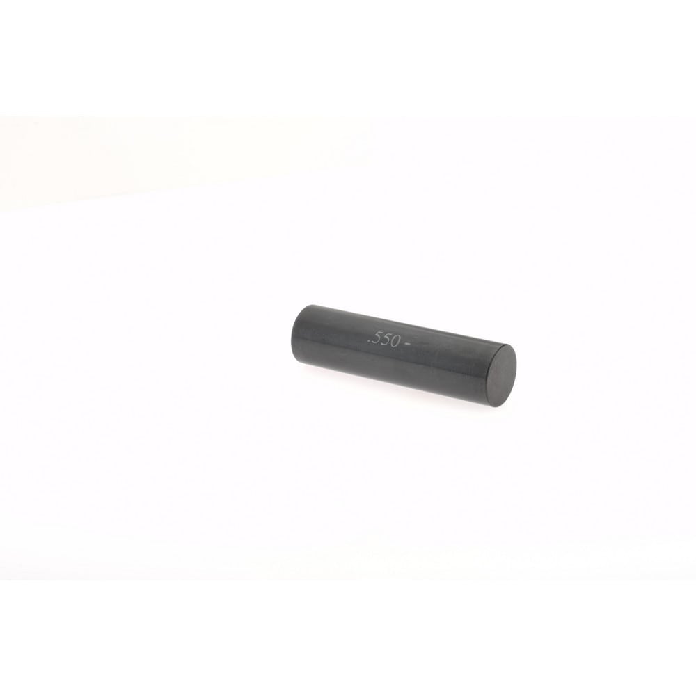 Class ZZ Minus Plug & Pin Gage: 0.55" Dia