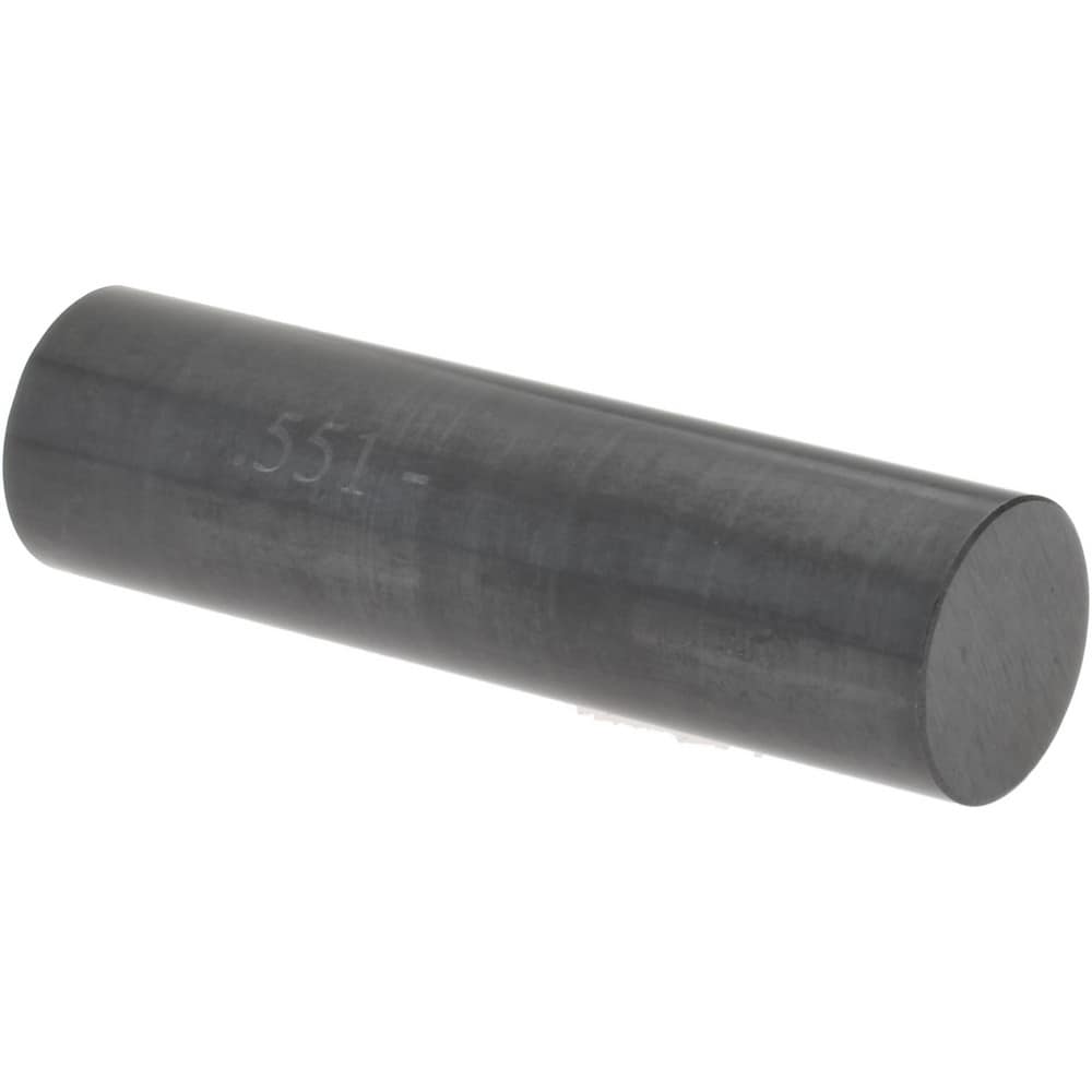 Class ZZ Minus Plug & Pin Gage: 0.551" Dia