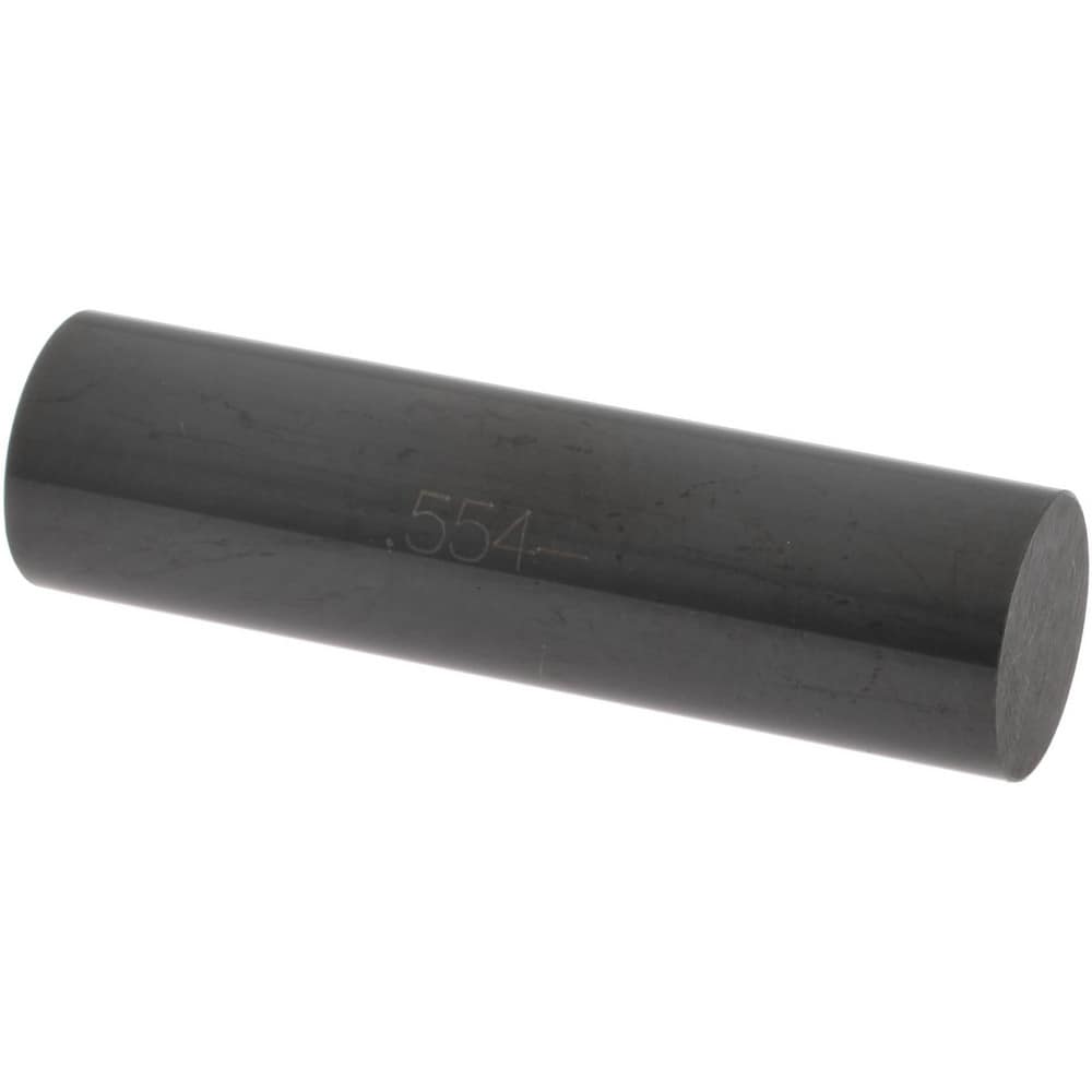 Class ZZ Minus Plug & Pin Gage: 0.5540" Dia