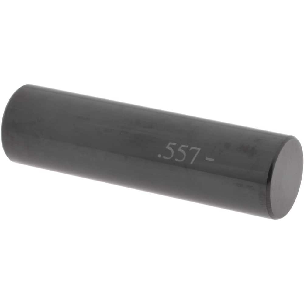 Class ZZ Minus Plug & Pin Gage: 0.5570" Dia