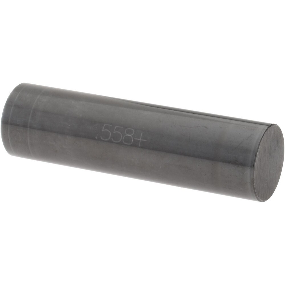 Class ZZ Minus Plug & Pin Gage: 0.558" Dia