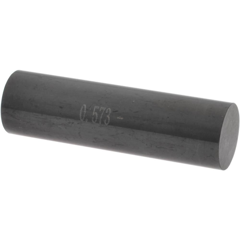 Class ZZ Minus Plug & Pin Gage: 0.5730" Dia