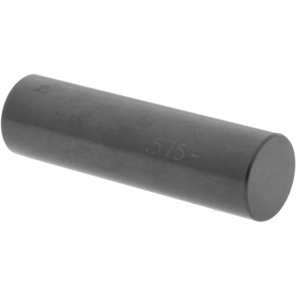 Class ZZ Minus Plug & Pin Gage: 0.575" Dia