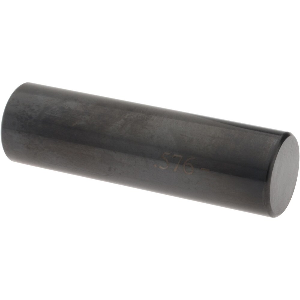 Class ZZ Minus Plug & Pin Gage: 0.576" Dia