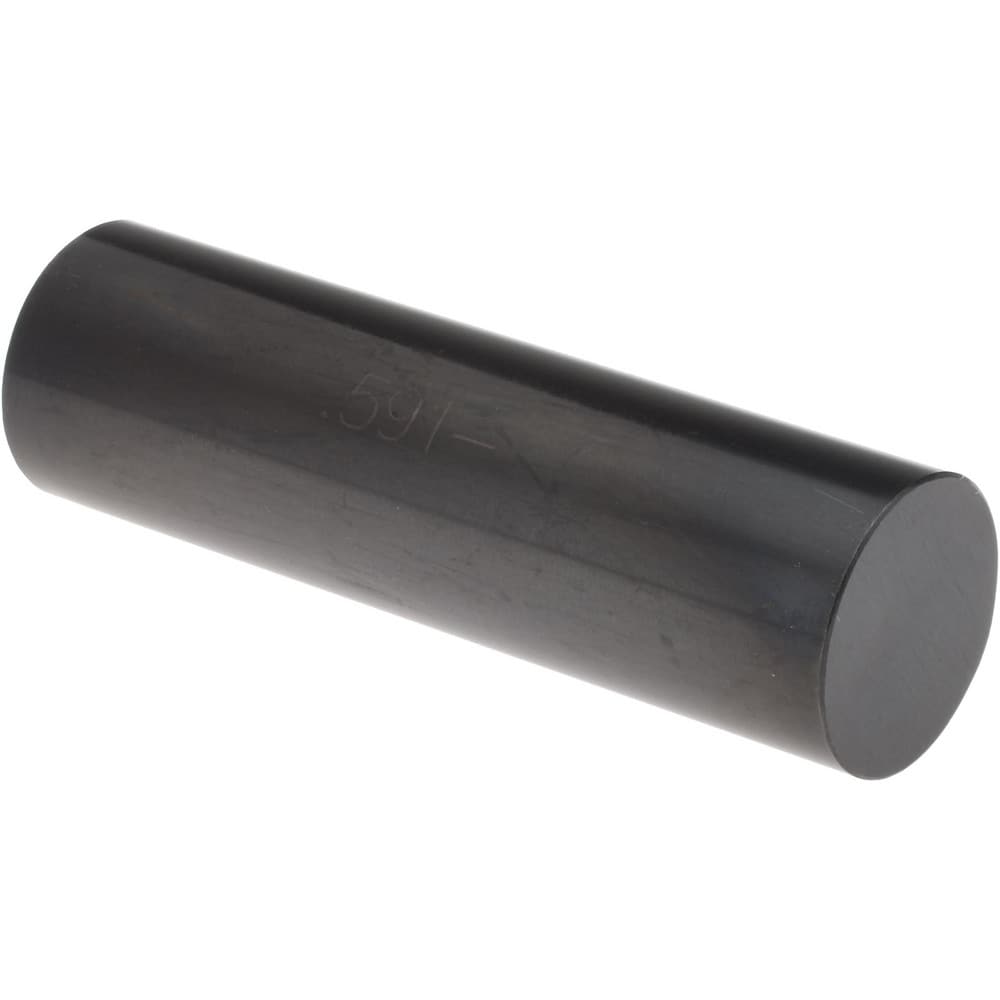 Class ZZ Minus Plug & Pin Gage: 0.591" Dia