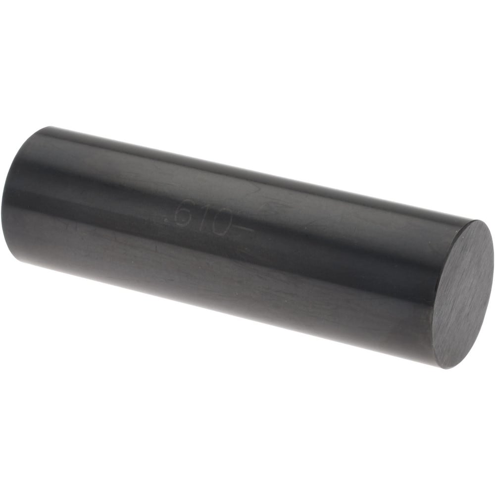 Class ZZ Minus Plug & Pin Gage: 0.61" Dia
