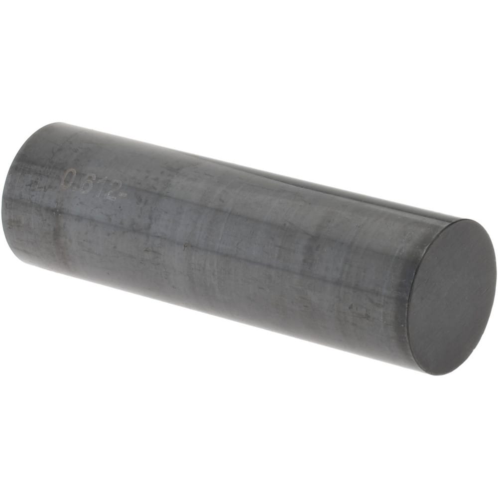 Class ZZ Minus Plug & Pin Gage: 0.612" Dia