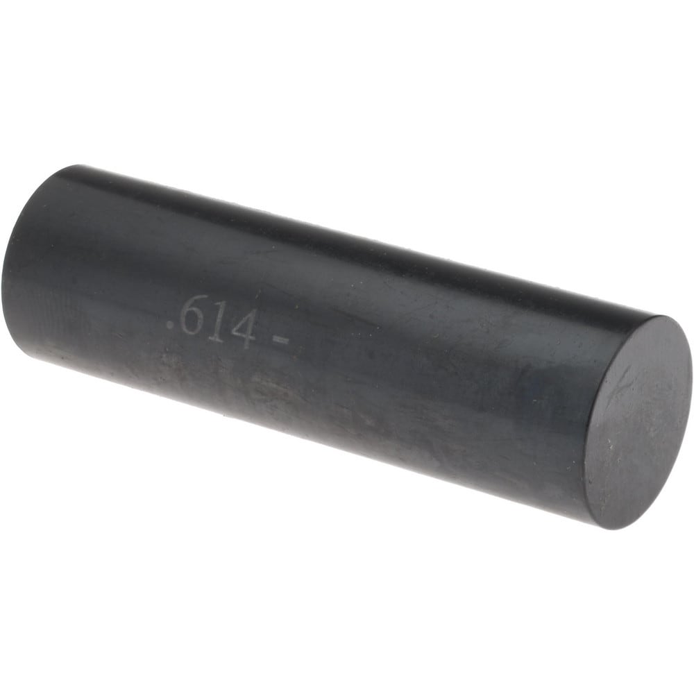 Class ZZ Minus Plug & Pin Gage: 0.614" Dia