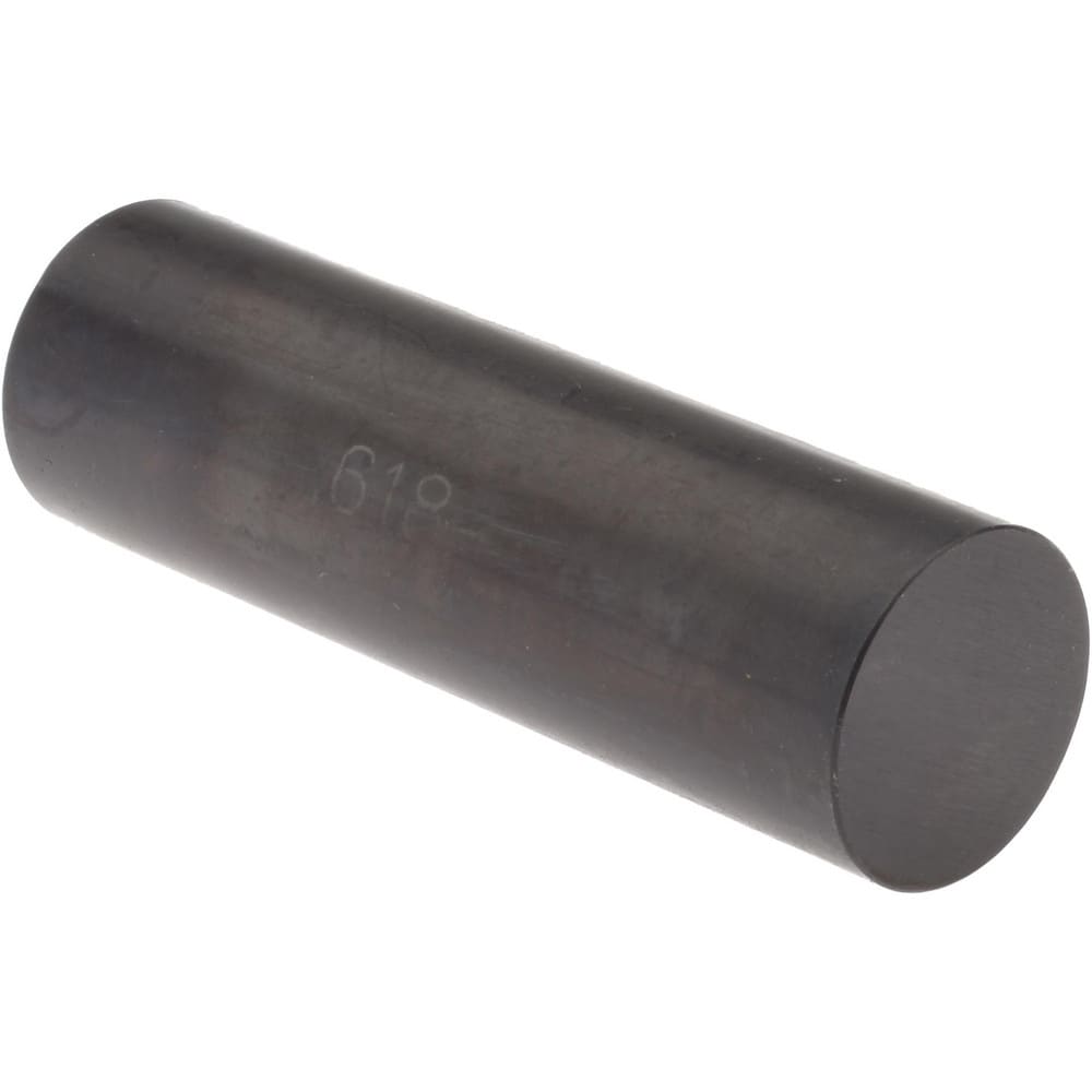 Class ZZ Minus Plug & Pin Gage: 0.618" Dia