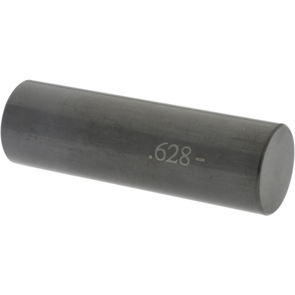 Class ZZ Minus Plug & Pin Gage: 0.628" Dia