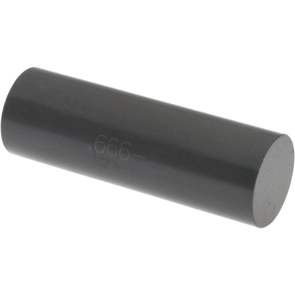 Class ZZ Minus Plug & Pin Gage: 0.666" Dia