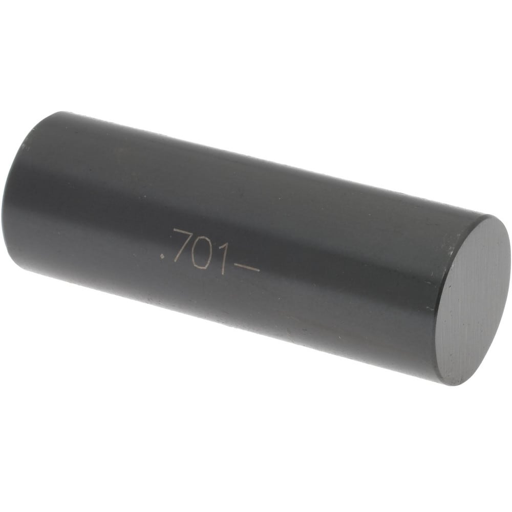 Class ZZ Minus Plug & Pin Gage: 0.701" Dia