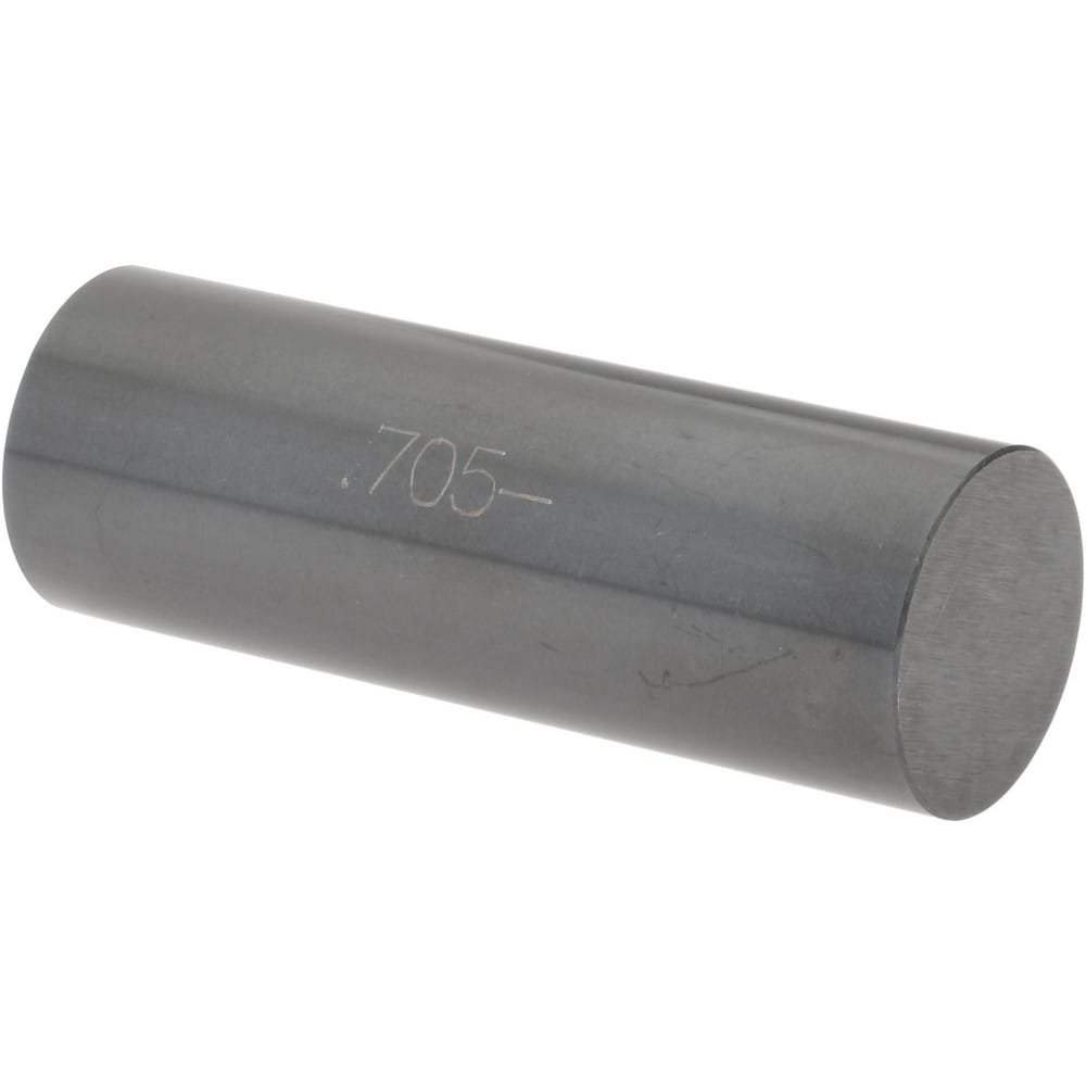Class ZZ Minus Plug & Pin Gage: 0.705" Dia