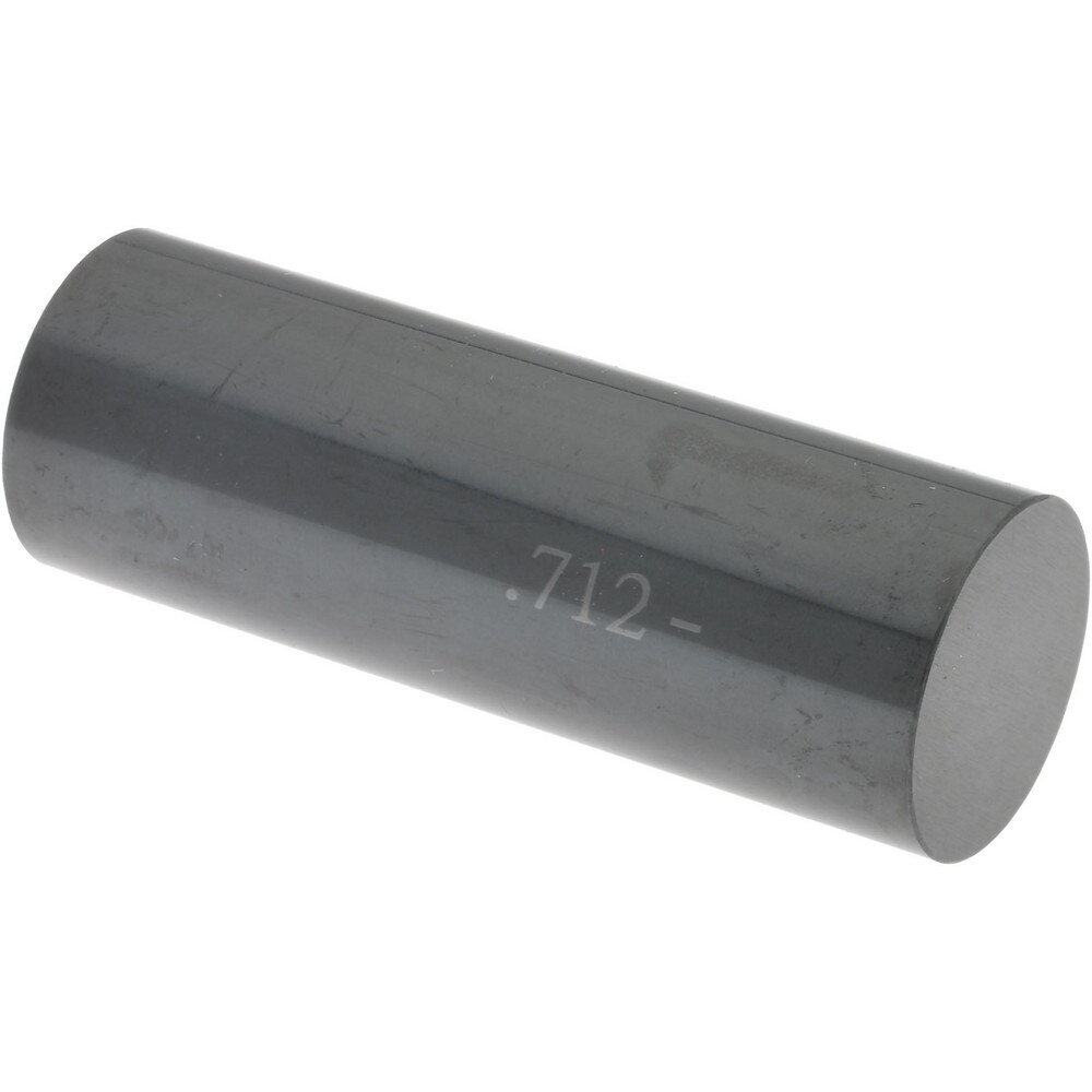 Class ZZ Minus Plug & Pin Gage: 0.712" Dia