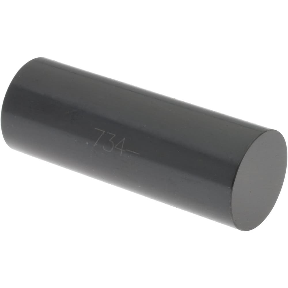 Class ZZ Minus Plug & Pin Gage: 0.734" Dia